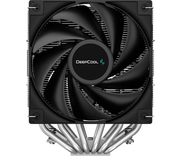 Deepcool AG620 2x120mm - 1080783 - zdjęcie 5